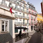Appartement B1 Luminous Gem For 6 In Bica Neighborhood - Lis Downtown! Lissabon