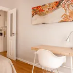 Apartman B1 Luminous Gem For 6 In Bica Neighborhood - Lis Downtown! Lisboa