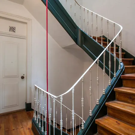B1 Bairro Alto - Bica Spacious Bright Lisbon