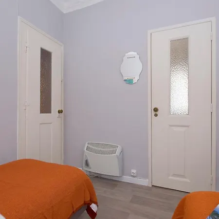 B1 Bairro Alto - Bica Spacious Bright