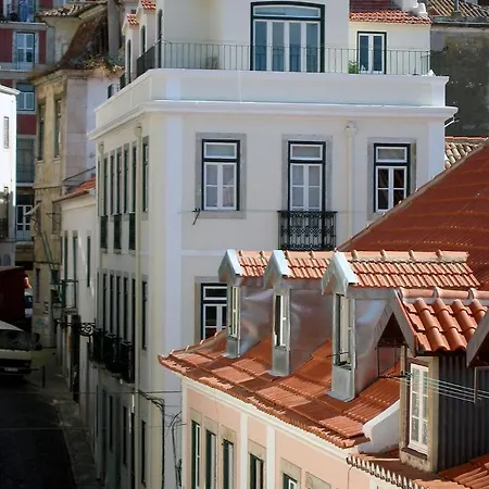 B1 Luminous Gem For 6 In Bica Neighborhood - Lis Downtown! * Lisboa