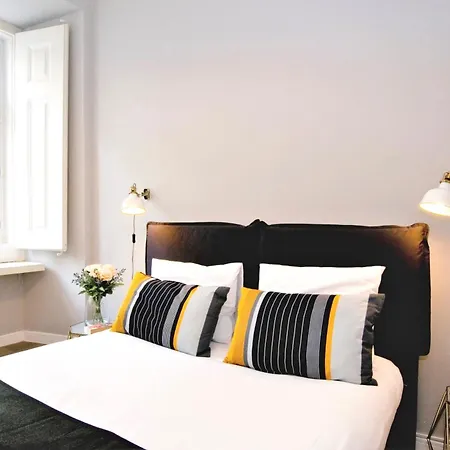 B1 Luminous & Spacious Gem! Lis Downtown In Bica Neighborhood 아파트