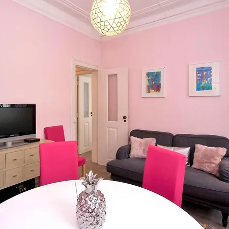 B1 Luminous Gem For 6 In Bica Neighborhood - Lis Downtown! Lisboa