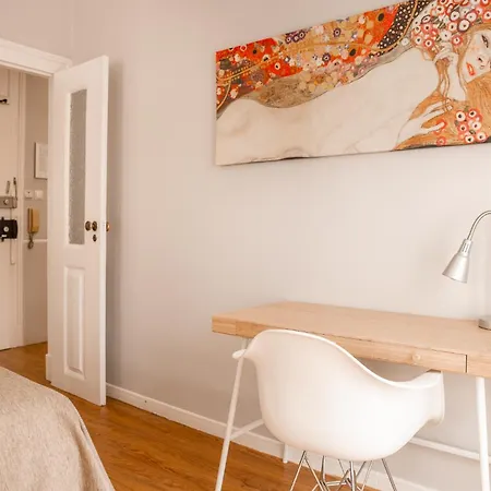 Apartment B1 Luminous Gem For 6 In Bica Neighborhood - Lis Downtown! Lissabon