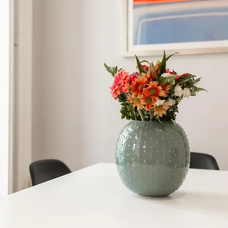 Apartment B1 Luminous Gem For 6 In Bica Neighborhood - Lis Downtown! Lissabon