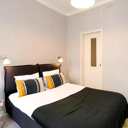 B1 Luminous & Spacious Gem! Lis Downtown In Bica Neighborhood شقة Lisboa